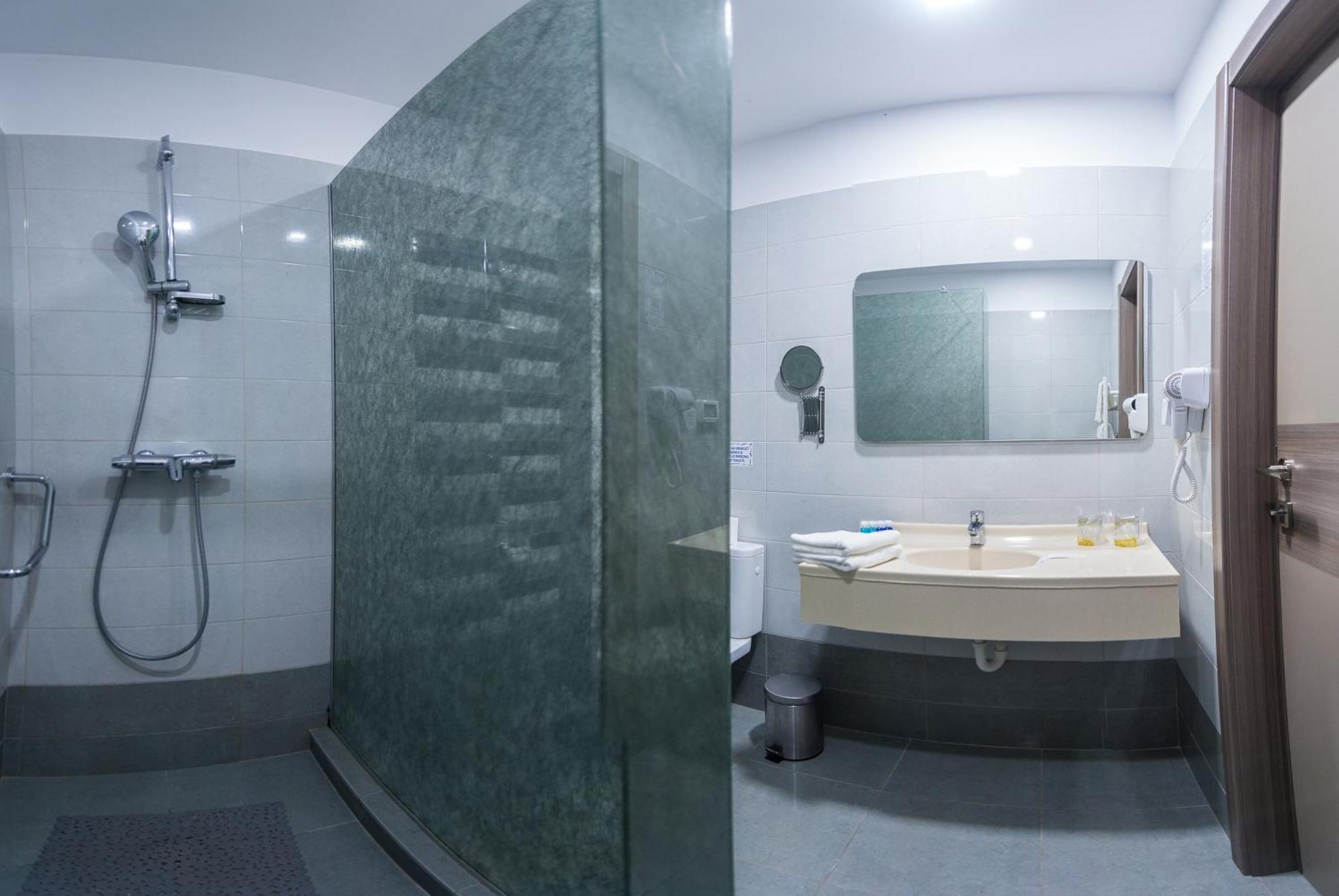 Hotel Meduza אולימפ מראה חיצוני תמונה